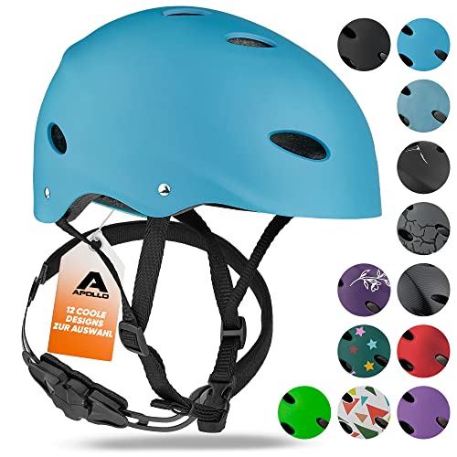 K2 sports Fahrad Sakateboard Helm für Kinder "NEU" Größe XS 13 Inlineskate
