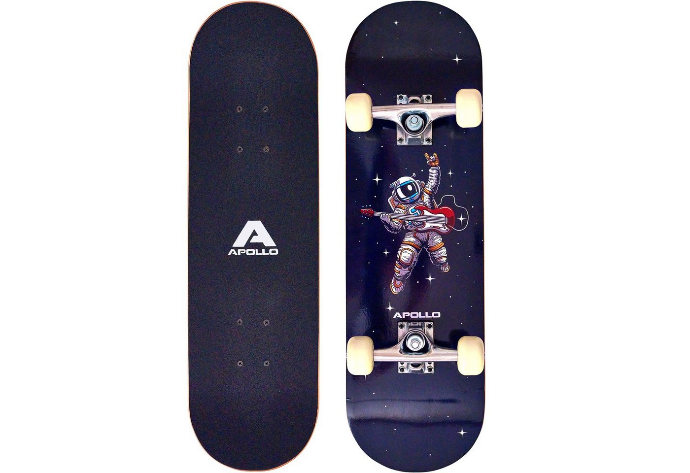 Apollo Skateboard Kinderskateboard 28 Kinder, Kinderskateboard, für Kids und Teens" von Apollo