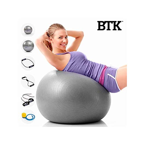 Kit de Entrenamiento para Fitness BTK von Apolyne