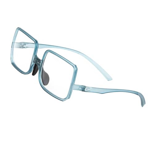 Apooke Vollrahmen-Billardbrille, komfortable Billard-Spielerbrille, spezielle Brille für Spiele, Billard, Billard, Wettkampfbrille von Apooke