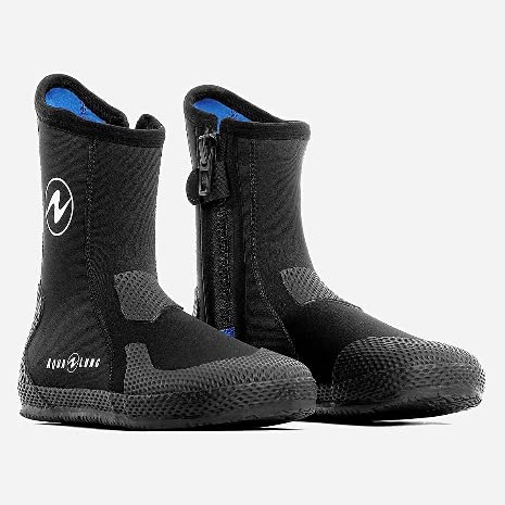 Aqua Lung Boot, Superzip 7mm (44) von Aqua Lung