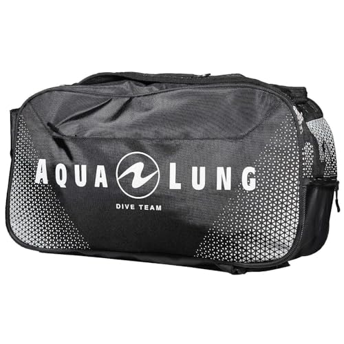 Aqua Lung Explorer II Duffle Backpack - Reiserucksack Traveler Bag von Aqua Lung