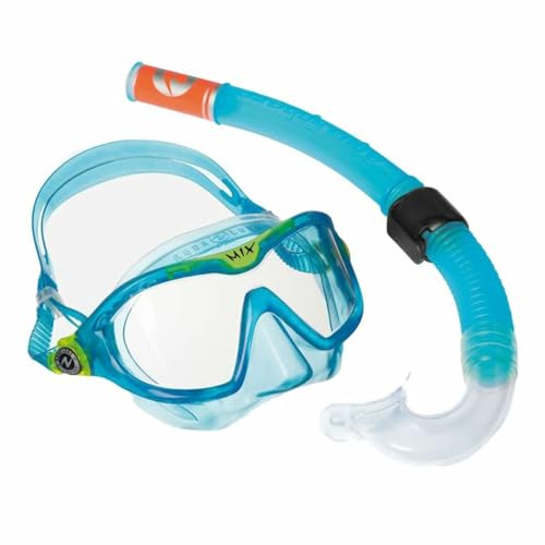 Aqua Lung Sport Mix Combo Schnorchelbrille von Aqua Lung