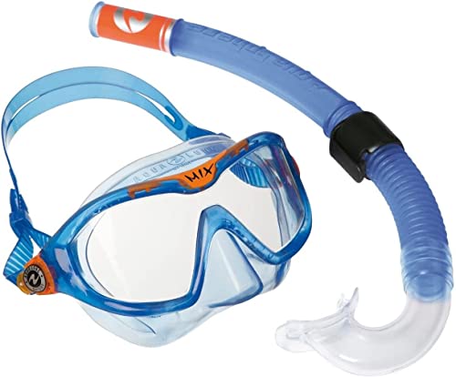 Aqua Lung Sport Combo Mix Tauchset, Blue, Einheitsgröße von Aqua Lung