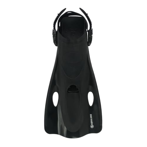 Aqua Lung Twister SN,Black Black Neutral - S/M von Aqualung