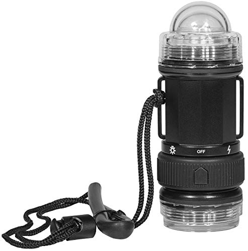 Aqualung Combi LED Blitzer mit 120 Lumen von NORTHERN DIVERS - 30032 von Aqua Lung