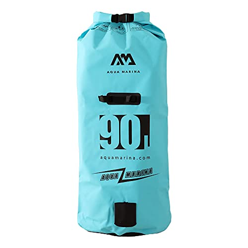 Aqua Marina Dry Bag 90L - Wasserdichte Tasche von AM AQUA MARINA