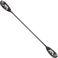 Aqua Marina KP-3 Carbon Kajak Paddle Black von Aqua Marina