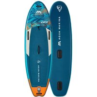 Aqua Marina Rapid 9 6 SUP White Water von Aqua Marina