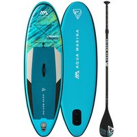 Aqua Marina Vibrant 8 SUP Blue von Aqua Marina