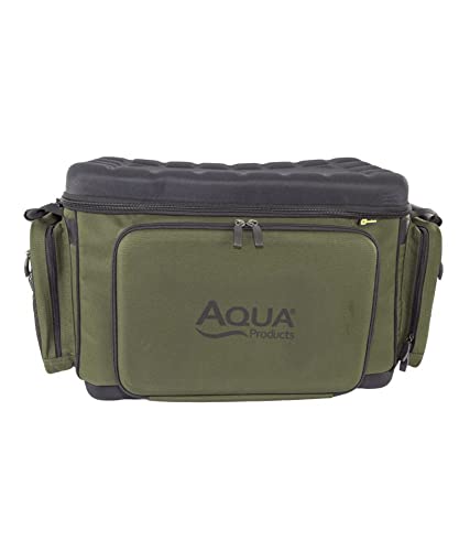 Aqua Products Tasche Front Barrow Bag Black Series von Aquabot
