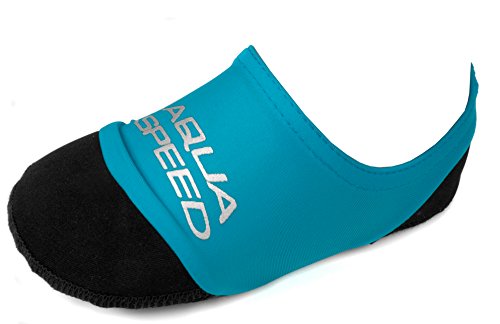 Aqua Speed Herren Neo Socken, Blau, Size 20/21 von Aqua Speed