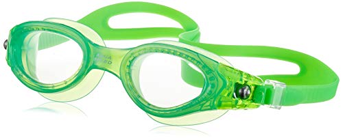 Aqua-Speed Kinder Pacific Youth Swim Goggle Einheitsgröße grün von Aqua Speed