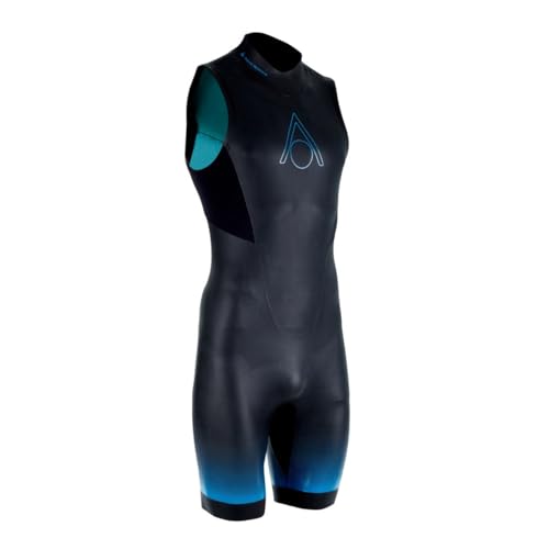 Aqua Sphere AQUASKIN Shorty V3 Men - M von Aquasphere