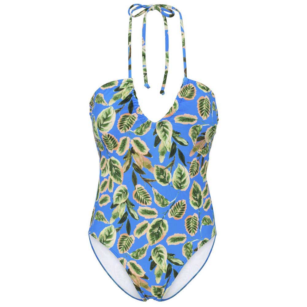 Aquafeel 2187 Swimsuit Mehrfarbig 38 / B Frau von Aquafeel
