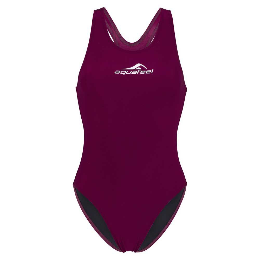 Aquafeel 21891 Swimsuit Rot 38 / B Frau von Aquafeel