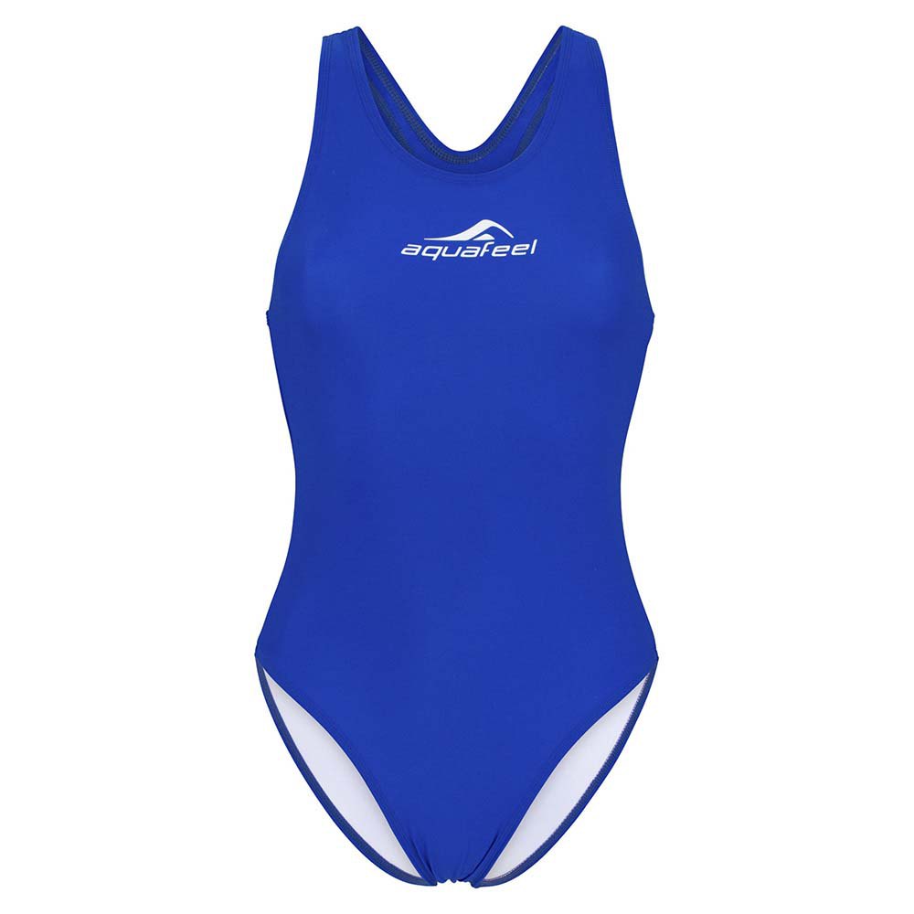 Aquafeel 21891 Swimsuit Blau 46 / B Frau von Aquafeel