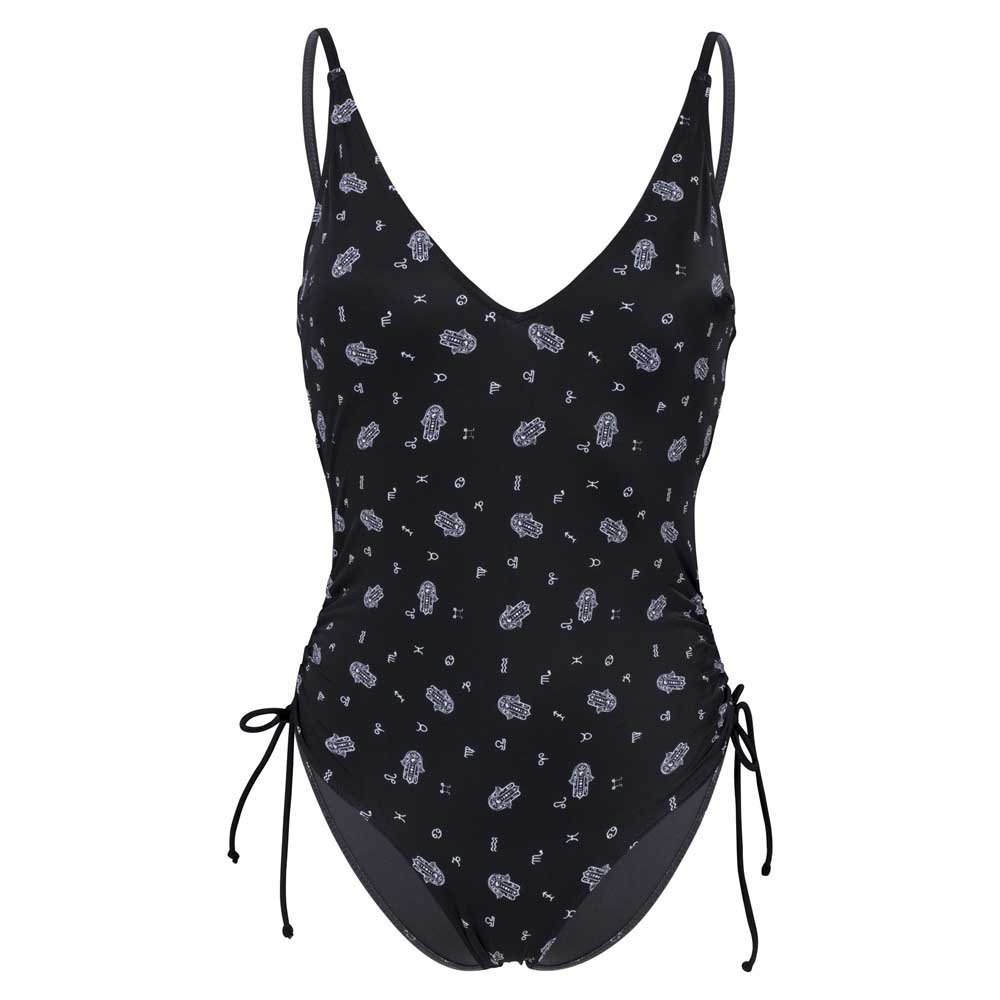 Aquafeel 2196 Swimsuit Schwarz 42 / B Frau von Aquafeel