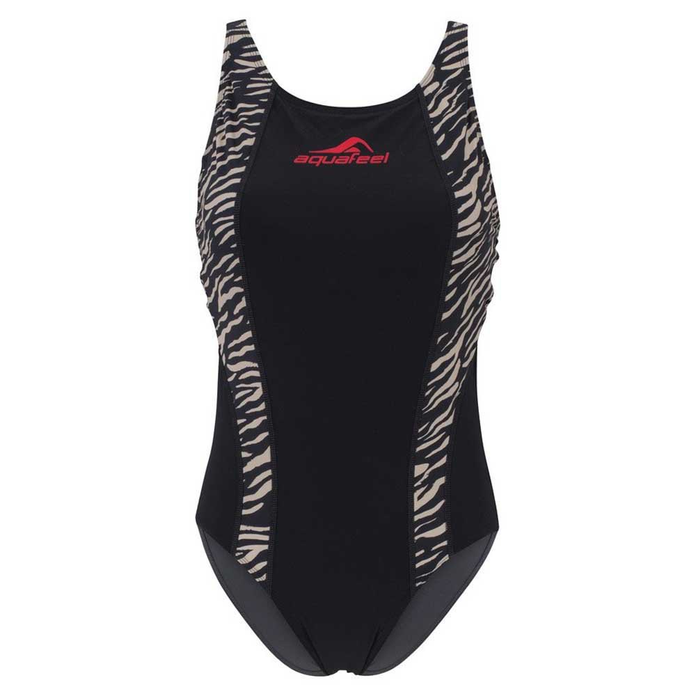 Aquafeel 21975 Swimsuit Schwarz 44 / B Frau von Aquafeel