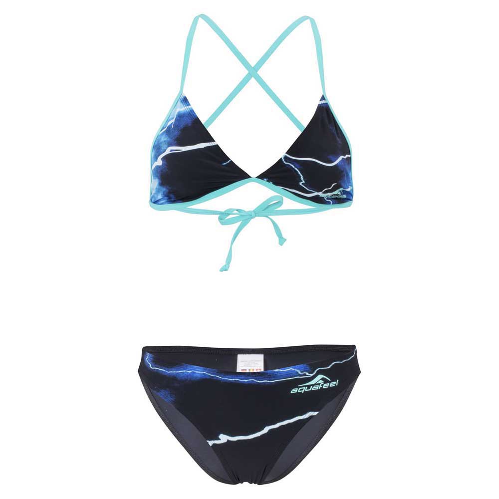 Aquafeel 2314 Bikini Blau 36 / B Frau von Aquafeel