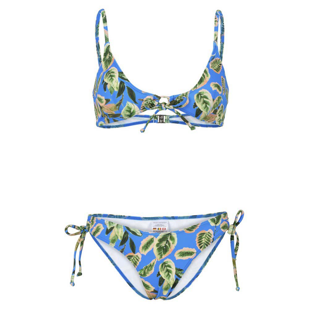 Aquafeel 2349 Bikini Blau 38 / B Frau von Aquafeel