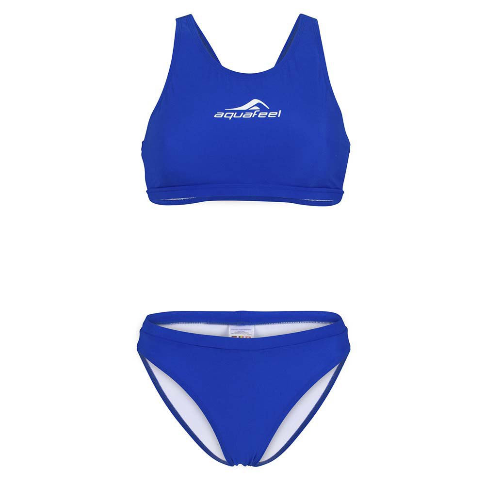 Aquafeel 23915 Bikini Blau 44 / B Frau von Aquafeel