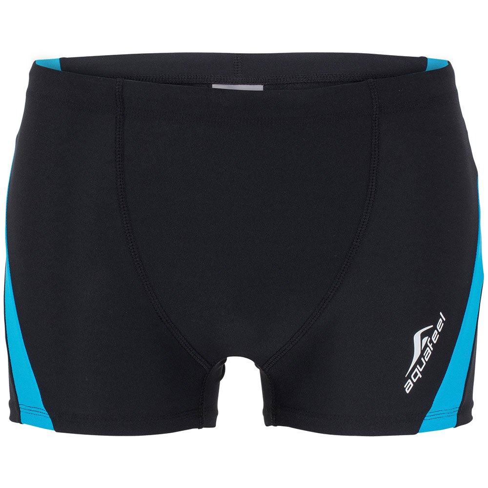 Aquafeel 24830 Swimming Brief Schwarz 8 Mann von Aquafeel