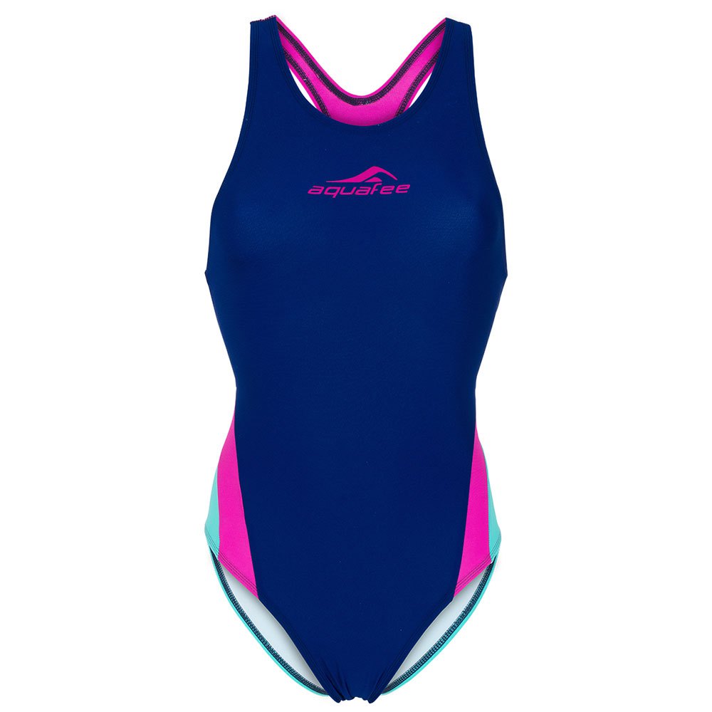 Aquafeel 25679 Swimsuit Mehrfarbig 164 cm Mädchen von Aquafeel