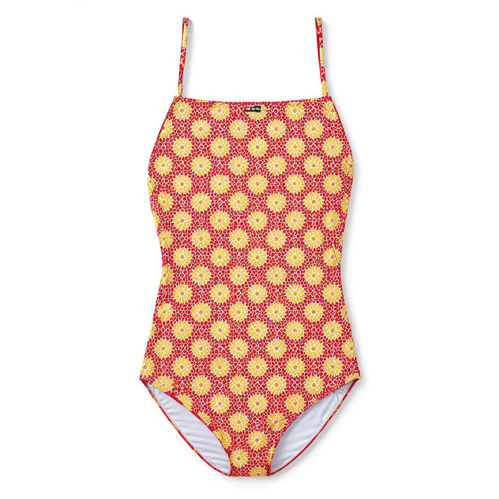 Aquafeel 25786 Swimsuit Rot 164 cm Mädchen von Aquafeel