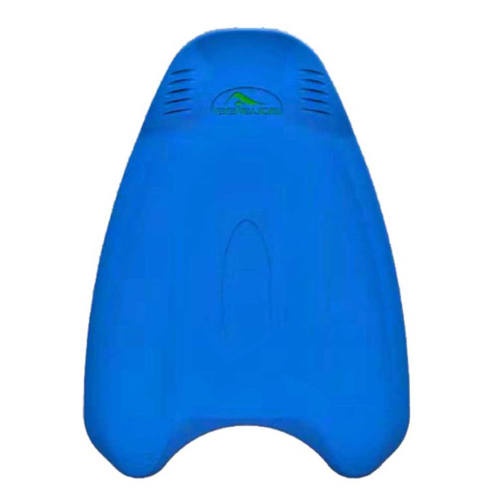Aquafeel 4306 Kickboard Blau von Aquafeel