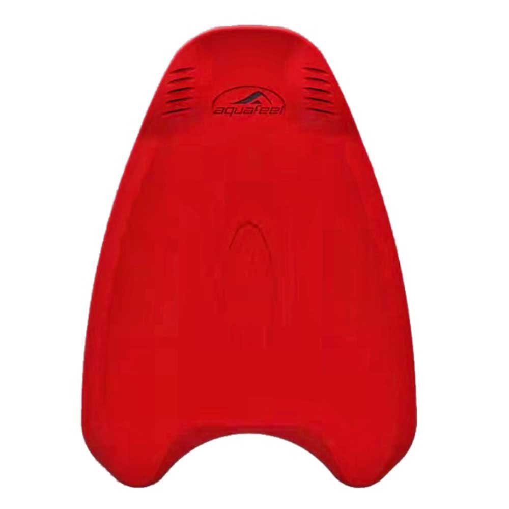 Aquafeel 4306 Kickboard Rot von Aquafeel
