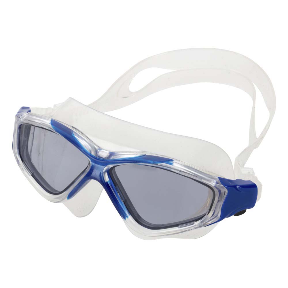 Aquafeel Endurance Pro Iii Swimming Goggles Blau L von Aquafeel