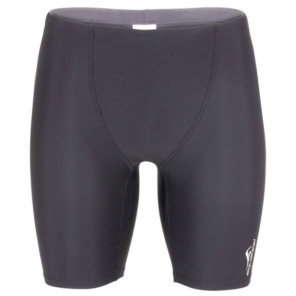 Aquafeel 2479520 Jammer Schwarz 4 Mann von Aquafeel