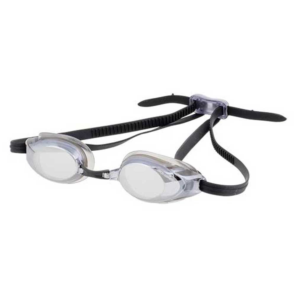 Aquafeel Swimming Goggles 411812 Schwarz von Aquafeel