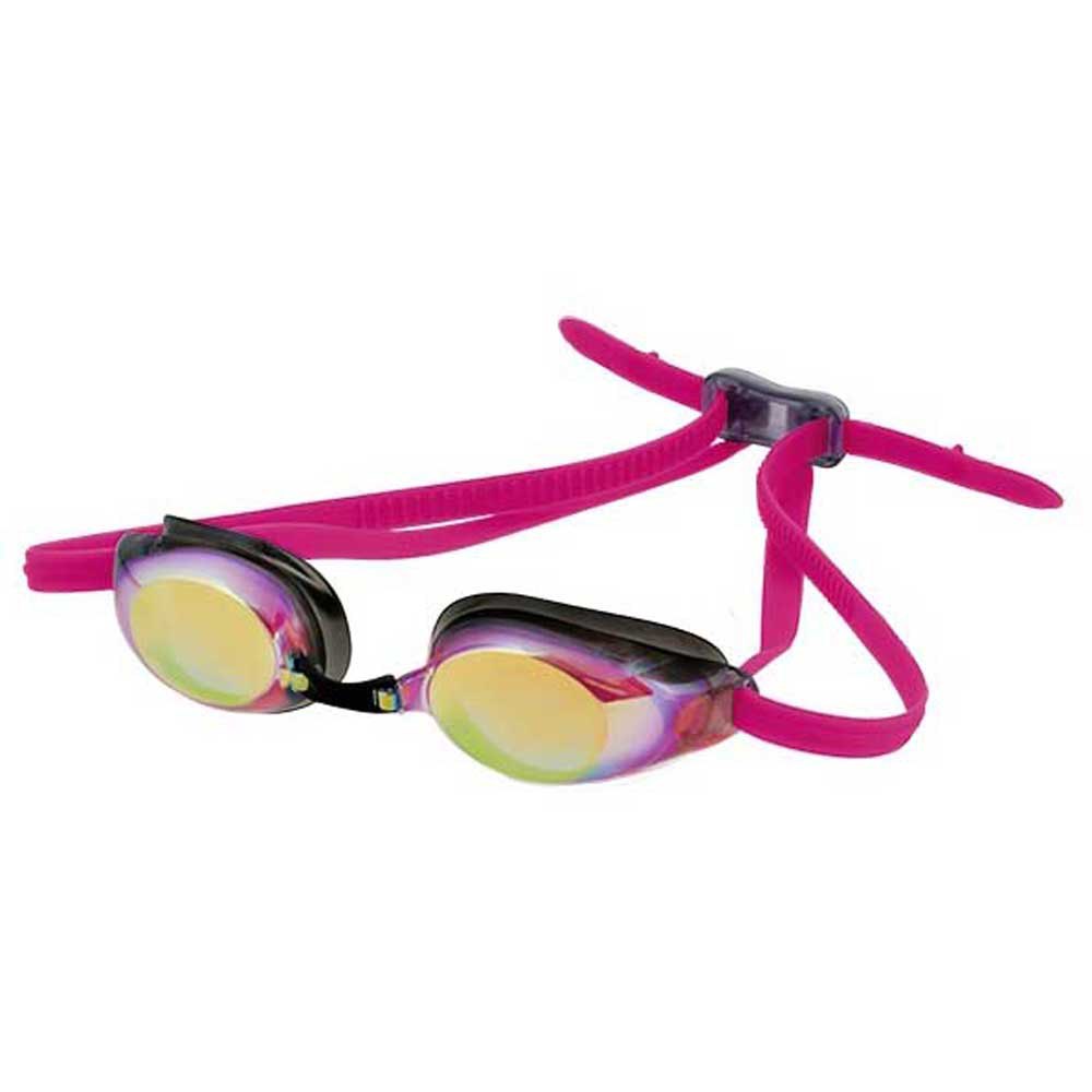 Aquafeel Swimming Goggles 411877 Rosa von Aquafeel