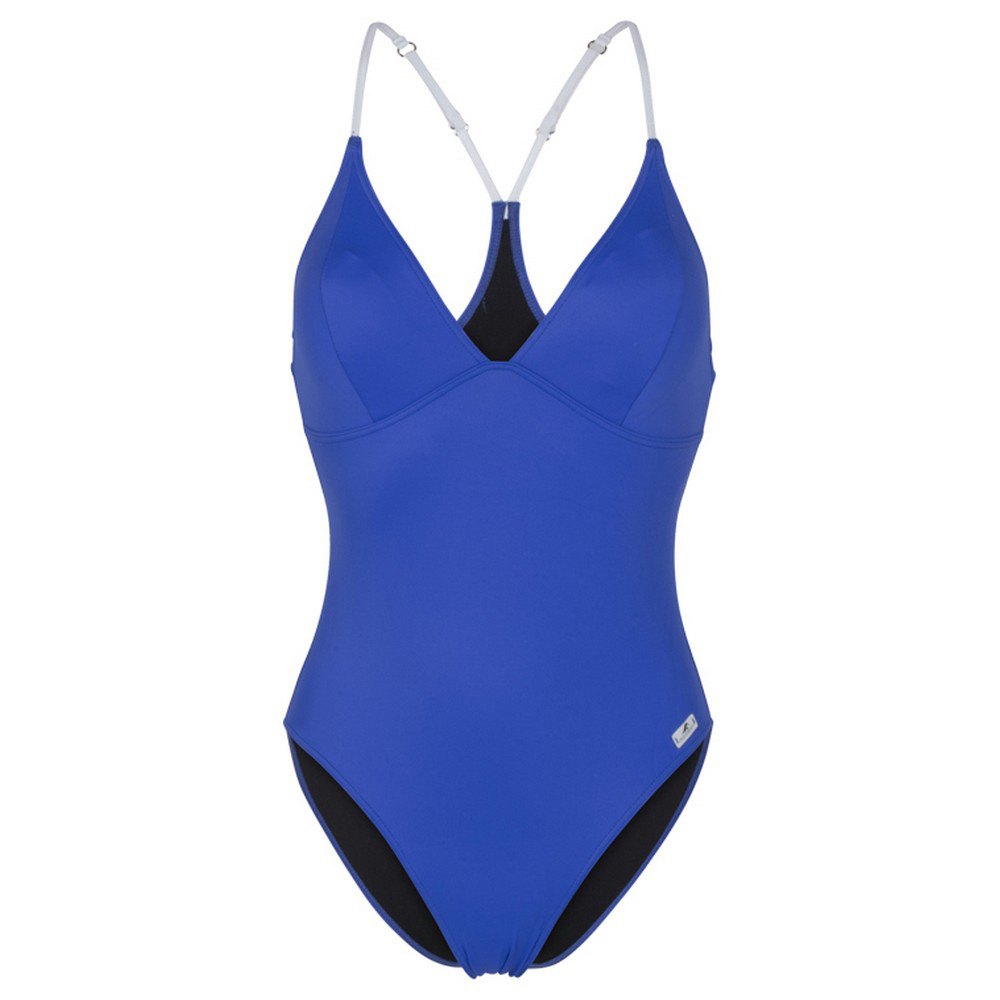 Aquafeel Swimsuit 2187753 Blau 34 / B Frau von Aquafeel