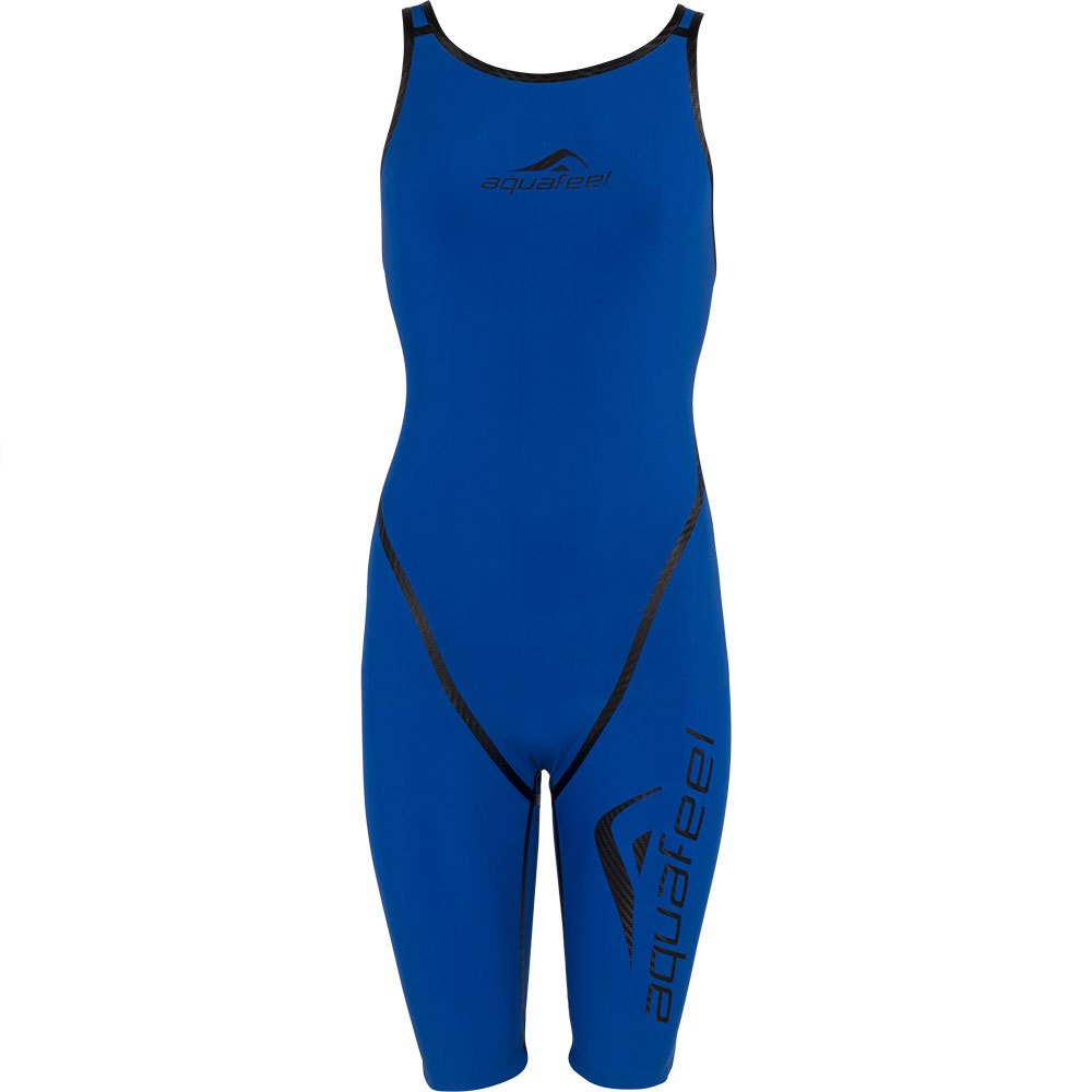 Aquafeel Swimsuit 2190250 Blau 30 Frau von Aquafeel