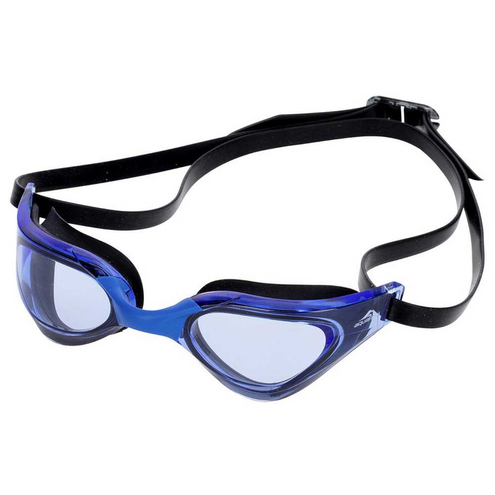 Aquafeel Ultra Cut 4102320 Swimming Goggles Blau von Aquafeel