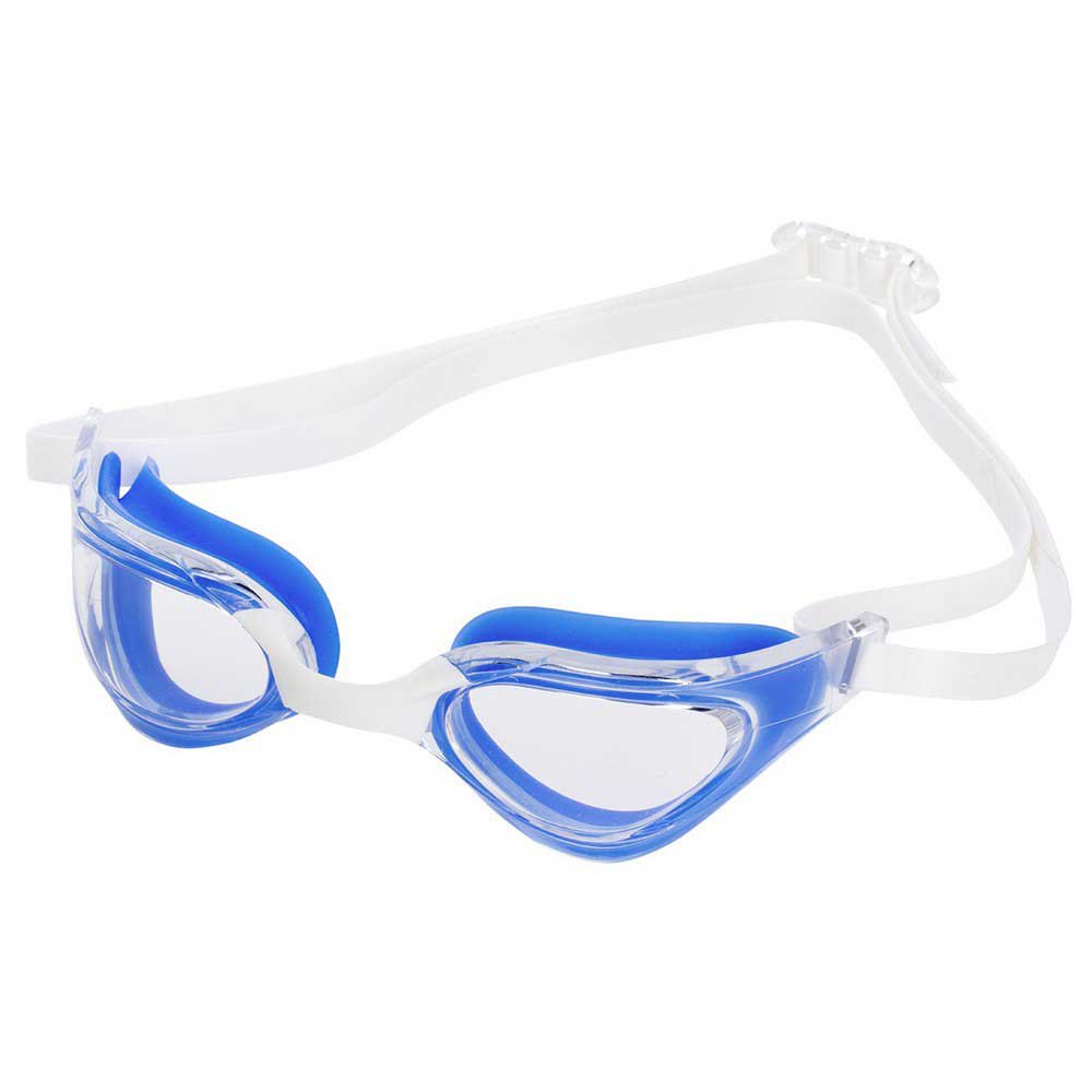 Aquafeel Ultra Cut 4102351 Swimming Goggles Blau von Aquafeel