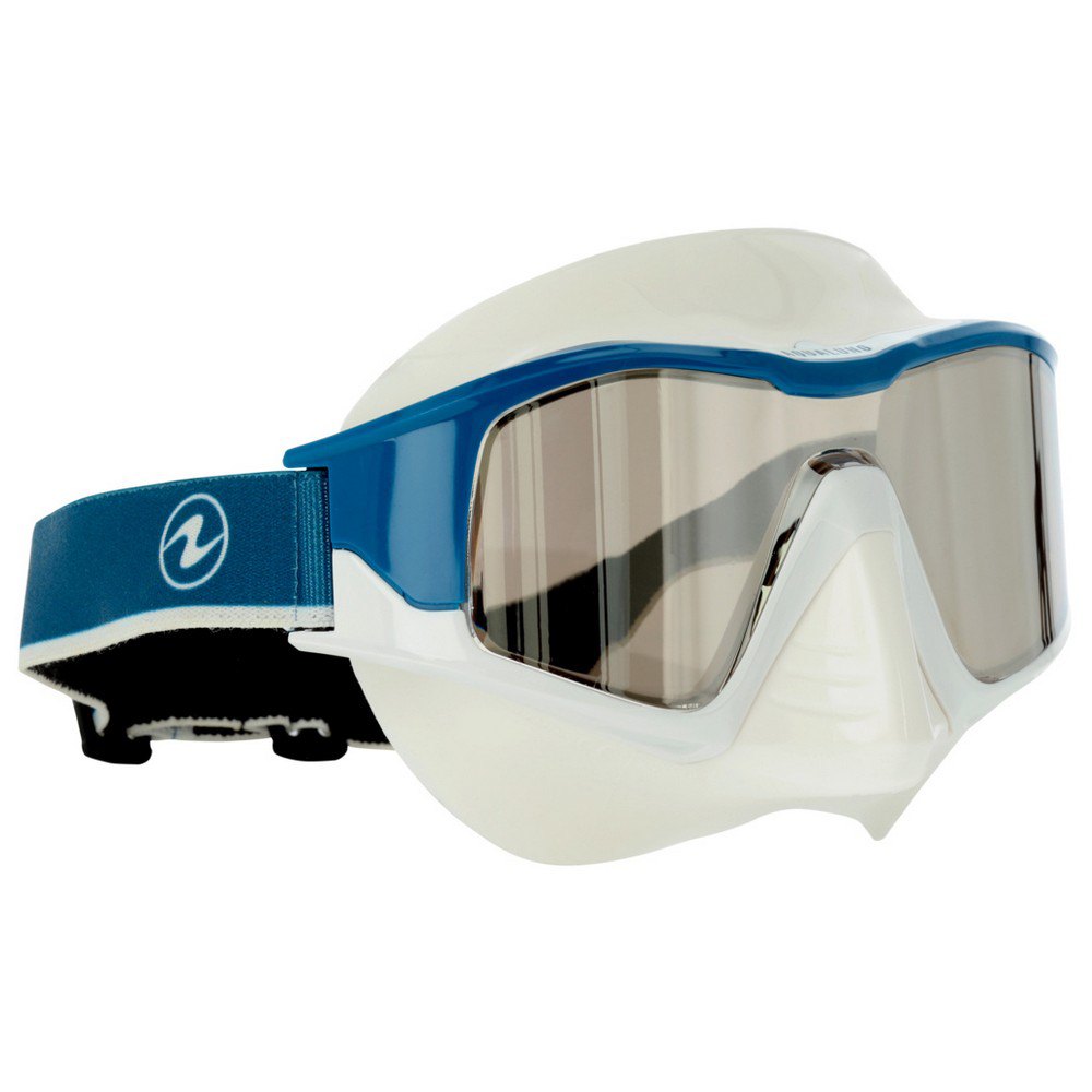 Aqualung Sport Vita Mask Blau von Aqualung Sport