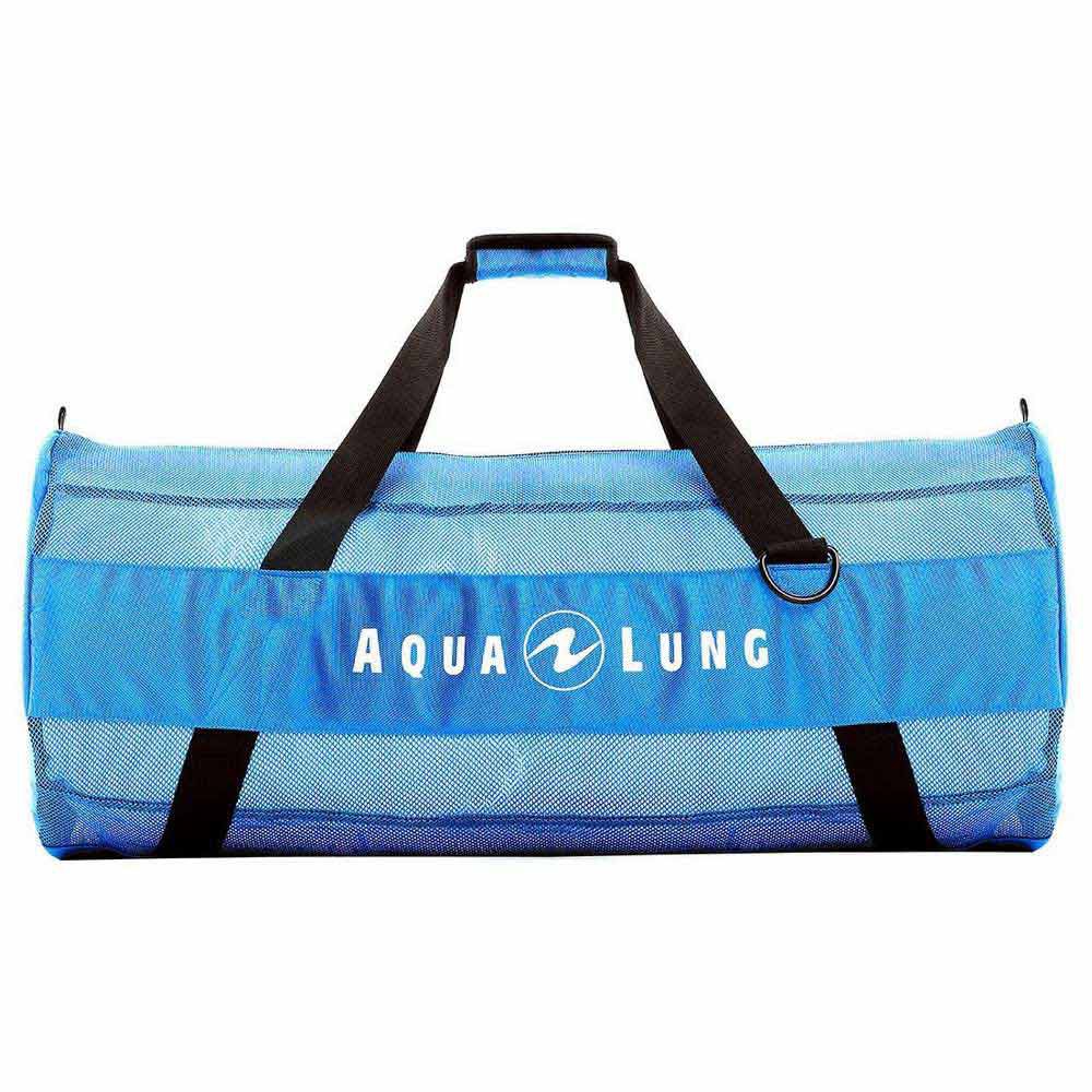Aqualung Adventurer Mesh Bag Blau von Aqualung