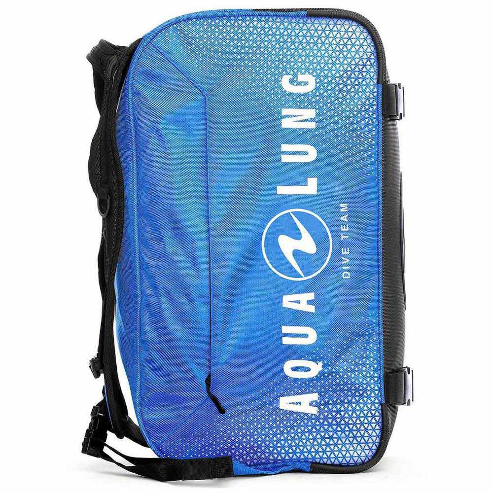 Aqualung Explorer Ii Pack 46.2l Gear Bag Blau von Aqualung