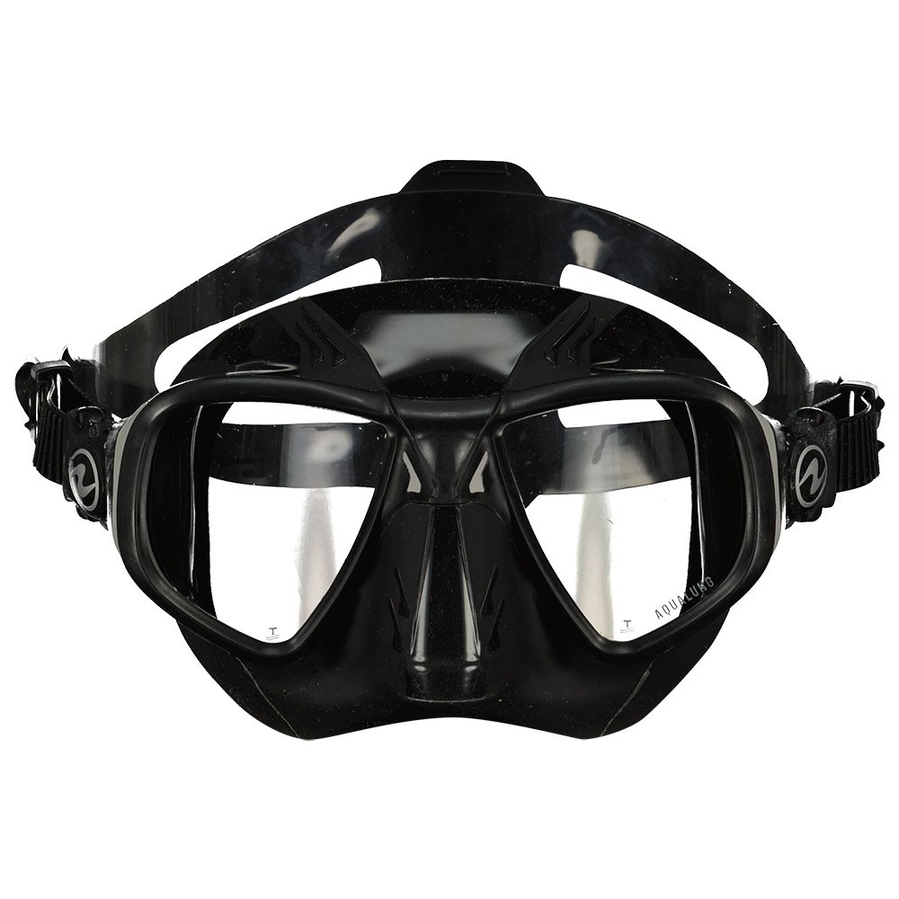 Aqualung Micromask X Mask Schwarz von Aqualung