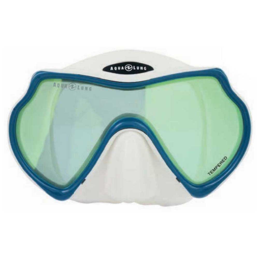 Aqualung Mistique Diving Mask Blau von Aqualung