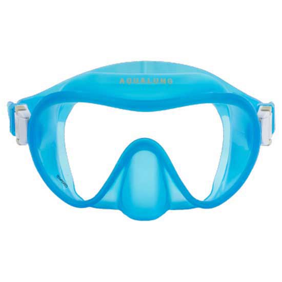 Aqualung Nabul Diving Mask Blau von Aqualung