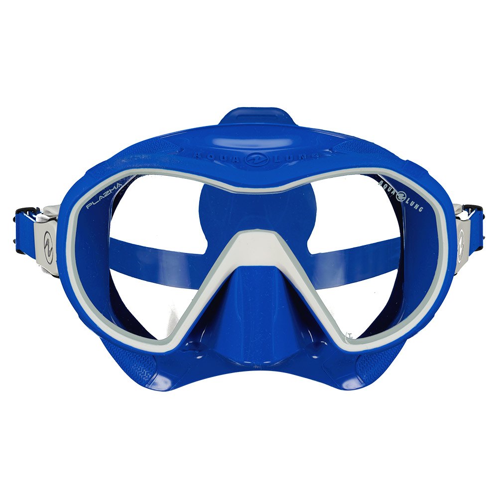Aqualung Plazma Diving Mask Blau von Aqualung