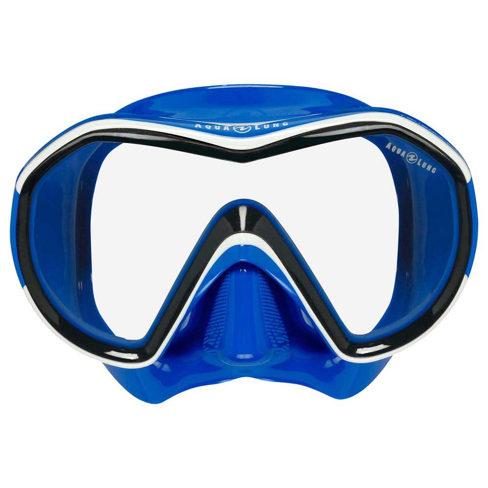 Aqualung Reveal X1 Mask Blau von Aqualung