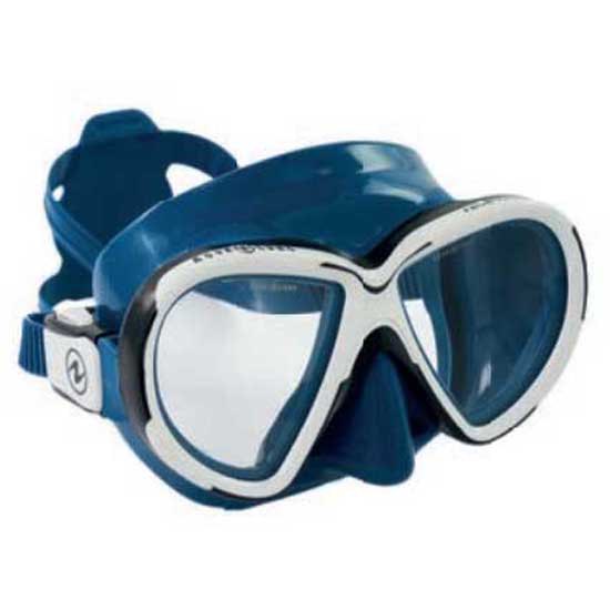Aqualung Reveal X2 Lc Diving Mask Weiß von Aqualung