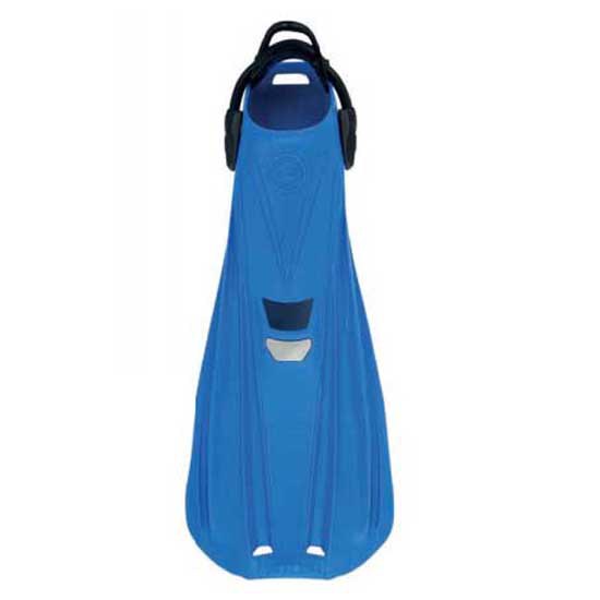 Aqualung Storm Max Diving Fins Blau M von Aqualung