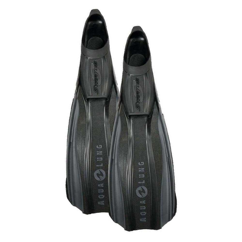 Aqualung Stratos 3 Fins Schwarz EU 40-41 von Aqualung